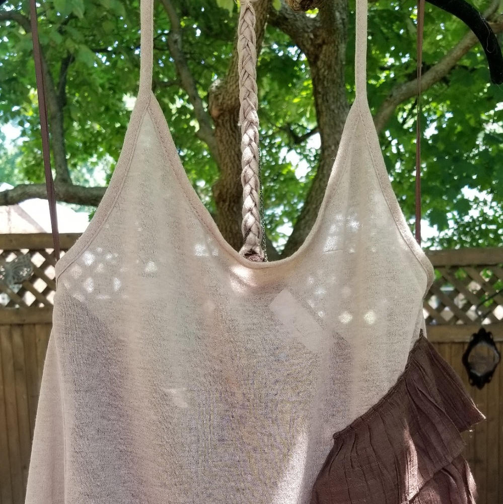 BOU BOU BOUTIQUE TOP